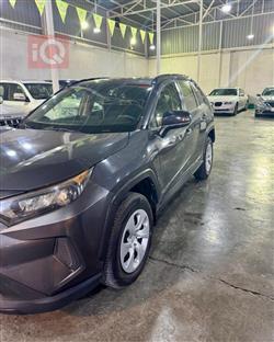 تويوتا راف 4